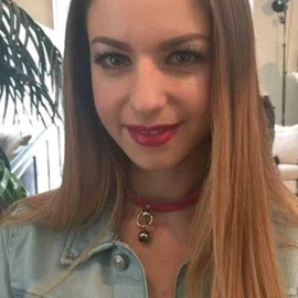 Nicole William profile image