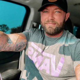 Ryan Williams profile image