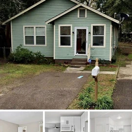 Dream Space Apartments profile image