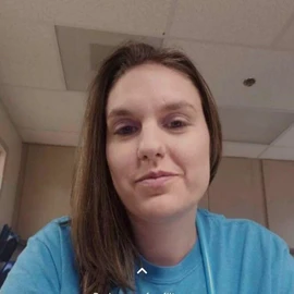 Claire Brandon profile image