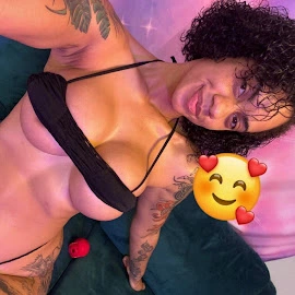 Tanya Thomas 💓👄💅👸💃 profile image