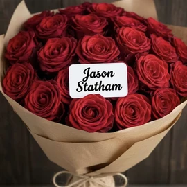 Jason Statham profile image