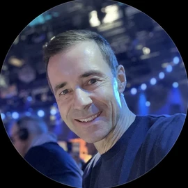 Kai Pflaume profile image