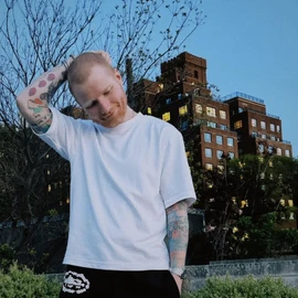 Ed Sheeran Star profile image