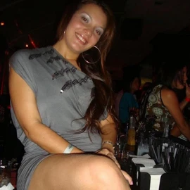 annie williams profile image