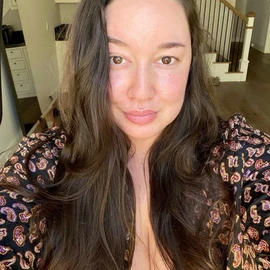 Marie Scott profile image