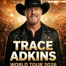 Trace Adkins profile image
