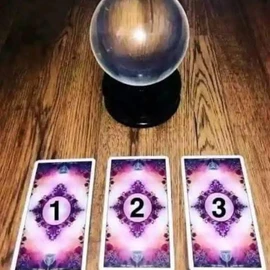 moniqua tarot profile image