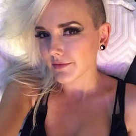 Victoria Michael profile image