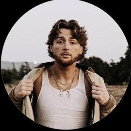 Bailey Zimmerman profile image