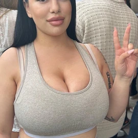 Rhoda Victoria profile image