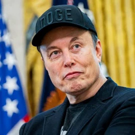 Mr Elon Musk profile image