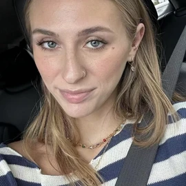 Danielle Stallman profile image