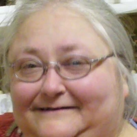 Mary Angel profile image