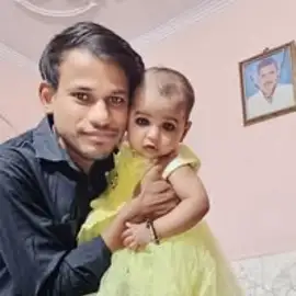 Sachin Kumar Kashyap profile image