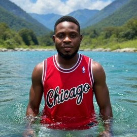 Raphael Akpan profile image