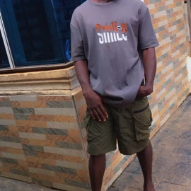 Ibrahim baruwa opeyemi profile image