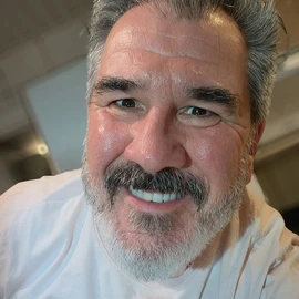 Alexander Danielli profile image