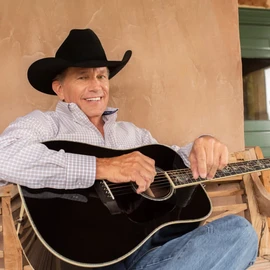 George Straitt profile image