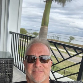 Scott Andrew profile image