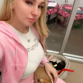 Clara Tyson profile image