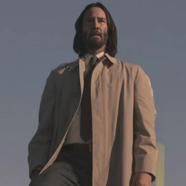 keanu Reeves profile image