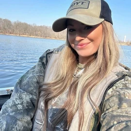Chelsea Morey profile image