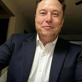 Elon Musk profile image