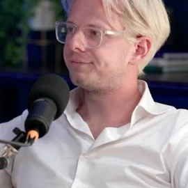 Erik Finman profile image