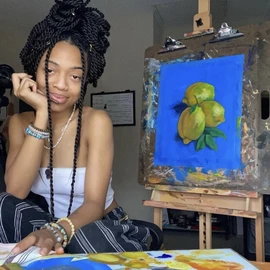 Graceskyy Janes profile image
