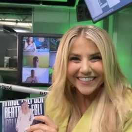 Beatrice egli profile image