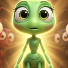 ant civilization profile image