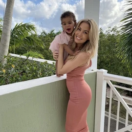 Ashley Marie profile image