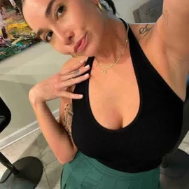 Ciana Rebecca profile image