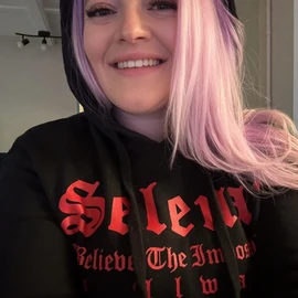 Alice mandy profile image