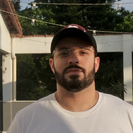 Will Meko profile image