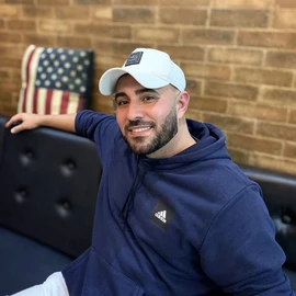 Chris Evan’s profile image