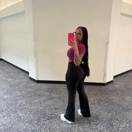 Trena Lilian profile image