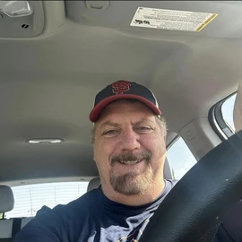 Patrick towing service profile image