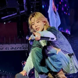 park jimin profile image