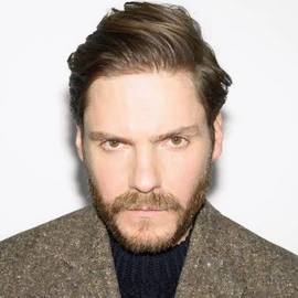 Daniel Brühl and profile image