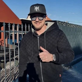 Zak Bagans profile image