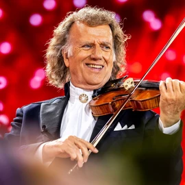 Andre Rieu profile image