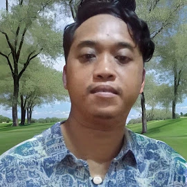Agus Riyanto profile image