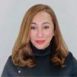 Eivy Joy Quito profile image