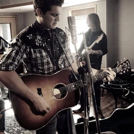 Jon pardi profile image