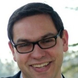 Mark Phillip profile image
