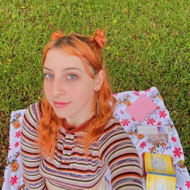 Isabella Kate profile image