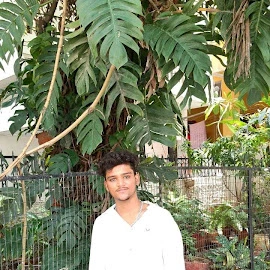 Jaffar Jaffar profile image