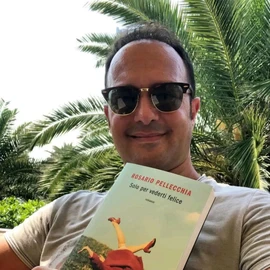 David Mustafa profile image